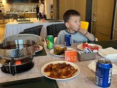 -食光全日制餐厅(绵阳首开喜来登酒店)
