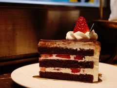 -沛家·西餐Brunch·直火料理