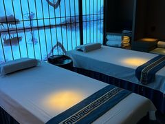 -星漾里•SPA•足道•按摩•养生(吕厝店)