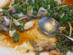 -猪肉婆私房菜(容桂总店)