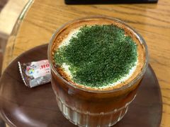 -沪水焙煎室(淡水路店)