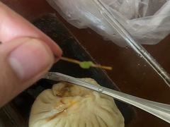 -津门张记包子铺(中山门店)