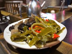 凉菜-舒家大院老火锅(台江路店)