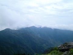 -南岳衡山风景名胜区