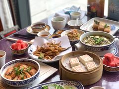 状元糕-宁波状元楼酒店(和义路店)