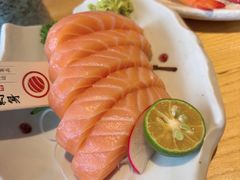 -鹤龟料理店(时代天街店)