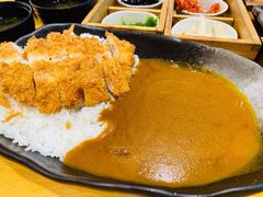 -胜博殿日式炸猪排(西红门店)