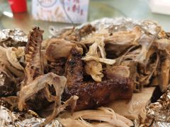 -红月湾海鲜饭店•沙滩海景(双月湾店)