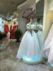 -全城热恋璀璨婚纱摄影(国贸总店)