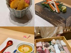 -鮨一日本料理旗舰店(总店)