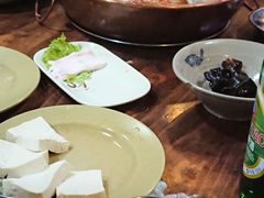 -东镇老火锅(长春路首店)