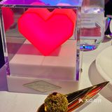 能测试心跳💗的餐厅?情侣约会好去处