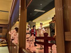 -大江户·温泉洗浴(浑南店)