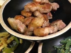 -三代烤肉(保利广场店)