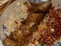 -晓靖轩烧烤(沙河风情店)