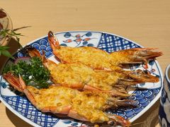 -小山日本料理(太古汇店)