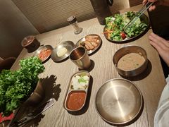 -西塔老太太泥炉烤肉(沈阳店)