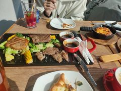 -必胜客(苏州中心店)