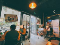 -miss密斯韩餐(平阳景苑店)