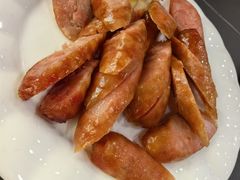 -古早人小吃店(黄河北路店)