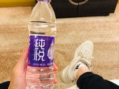 -无锡新湖铂尔曼大酒店