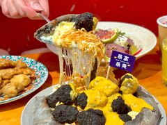 -黑熊披萨orso pizza