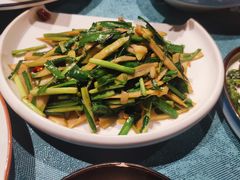 -长安炊烟庭院陕菜(七路明光路店)