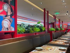 -大师兄·西北小馆(金湾华发商都店)