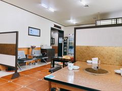 大堂-京都亭(沙柳路店)