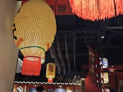 -杨记隆府重庆江湖菜(大悦城店)