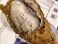 -麦当劳(南昌青山湖万达广场店)
