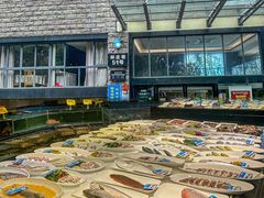 -好兄弟郭巨海鲜(天一阁店)