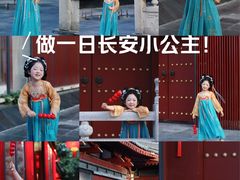 -大慈恩寺(大雁塔)