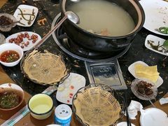 -尼玛藏家风味园(阿山食城店)