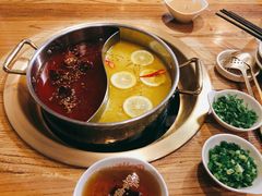-四喜小胖·北京涮肉(五道营店)