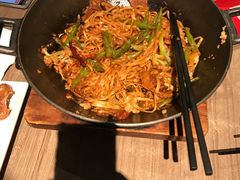 -九毛九西北菜(百信广场店)