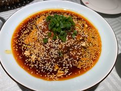 口水鸡-渝信川菜(西单店)