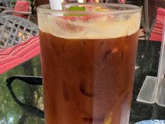 -Fern Forest Cafe