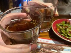-今邕烧烤(西大店)