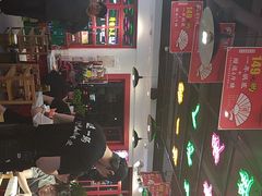 -蛙一刀·麻椒鱼火锅(金仙桥店)