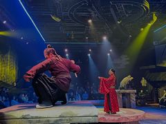 -瑞虹新天地月亮湾