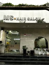 -MS.SALON美发沙龙