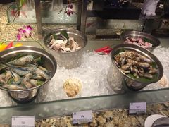-大华锦绣假日酒店·锦味餐厅