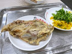 鸡架-老四季(光荣街店)