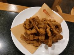 -鲁菜根·泰安菜(万达店)