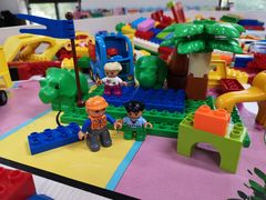 -韦哲乐高机器人·等级考试·少儿编程(羽山路校区)