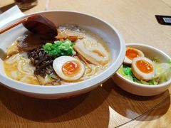 -味千拉面(煌华新纪元购物广场店)