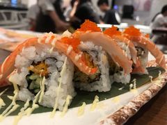 -千和日本料理(龍坪天虹店)