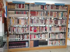 -大栅栏民俗图书馆