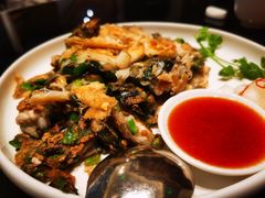 龙趸-闽和南(深圳万象城店)